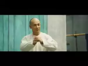 Kung Fu League - SoundTrack (《功夫聯盟》片尾曲【愛情宗師】)
